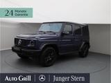 Mercedes-Benz G 450 d AMG AMG Night Manufaktur Standdheiz Mass - Mercedes-Benz G-Klasse Jahreswagen