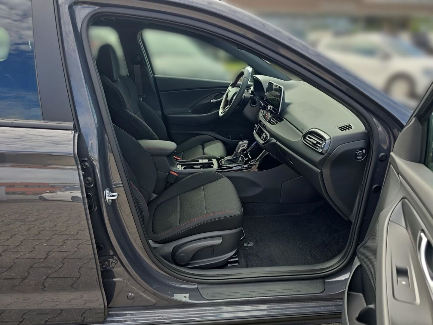Hyundai i30 – Bild 14
