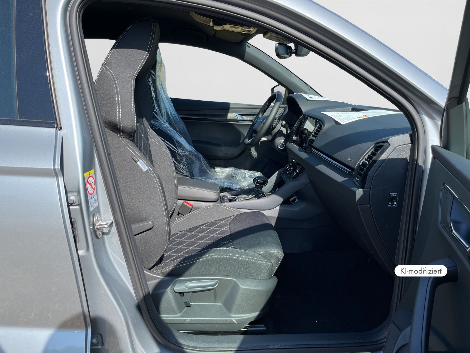 Skoda Karoq - Bild 6