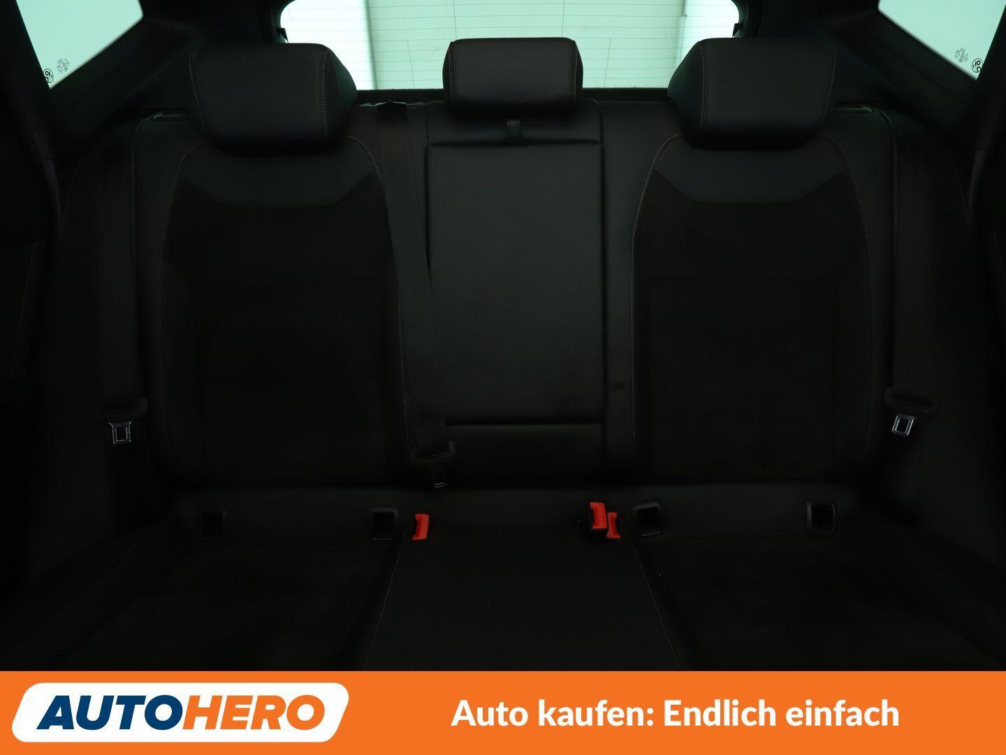Cupra Ateca 2.0 TSI 4Drive Aut.*NAV*ACC*360CAM*PDC*SHZ