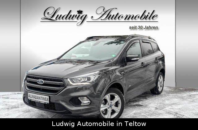 Ford Kuga ST-Line 4WD  Pano*Automatik*Kamera*Navi