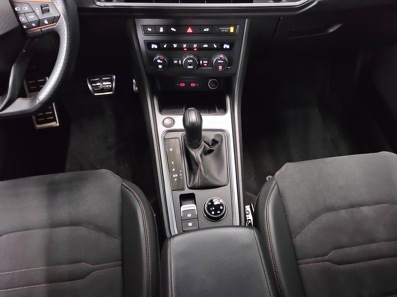 Cupra Ateca 2.0 TSI 4Drive Navi LED vc Beats 360 AHK, миниатюра 6