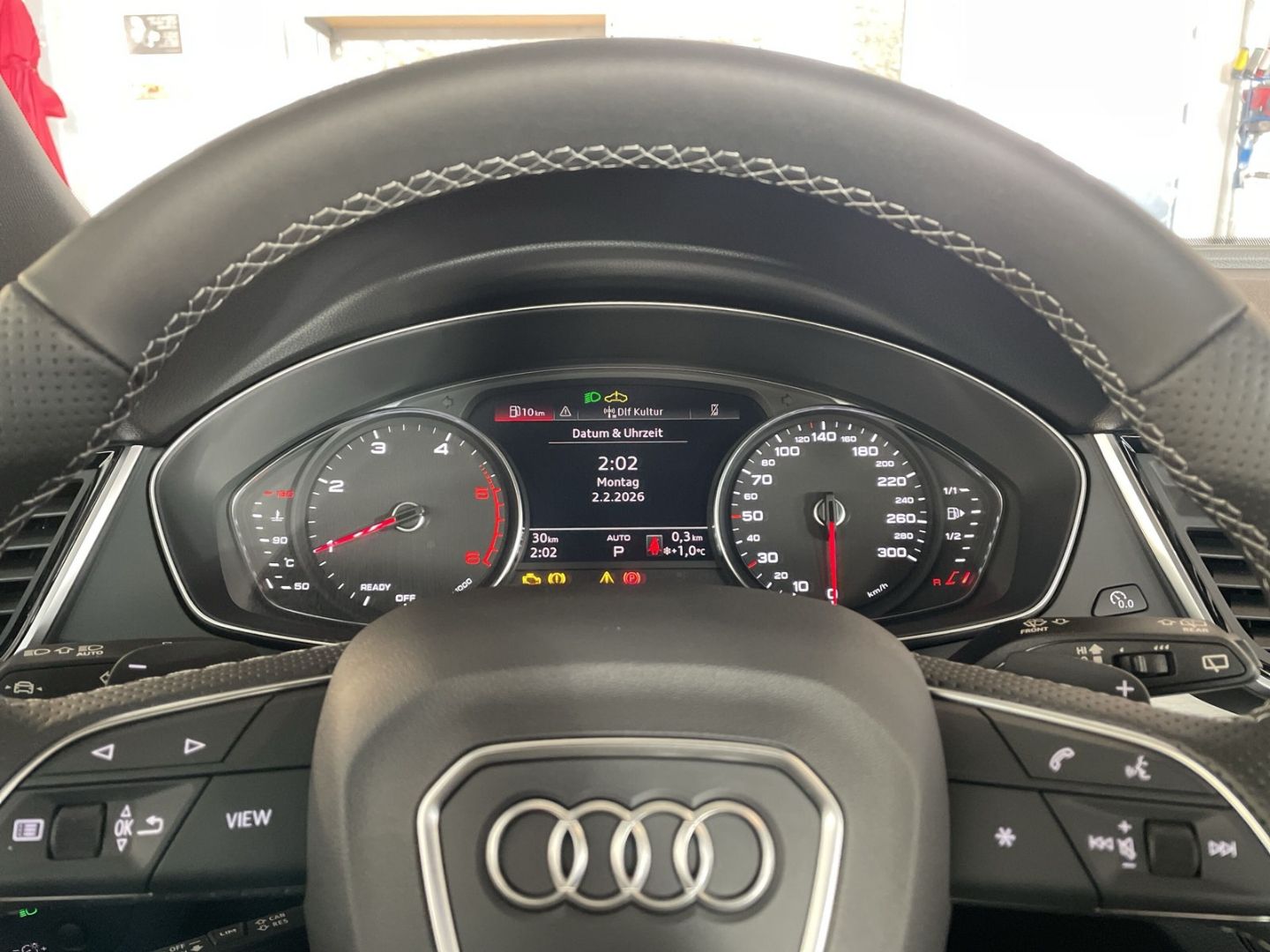 Audi Q5 - Bild 15
