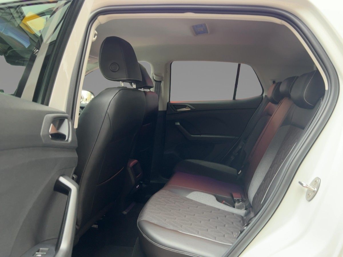 Volkswagen T-Cross - Bild 7