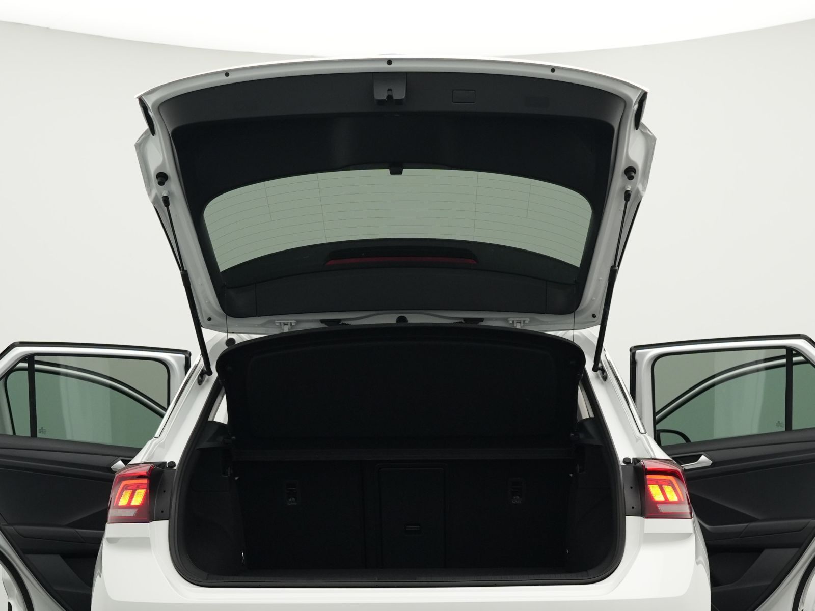 Volkswagen T-Roc - Bild 18
