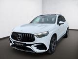 Mercedes-Benz GLC 43 AMG 4M PANO-DACH*AHK*KAMERA*AR*SHZ*LED* - Mercedes GLC 43 AMG Benzin Gebrauchtwagen