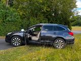 Subaru Outback 2.0D Sport Lineartronic Sport - Subaru aus 2016