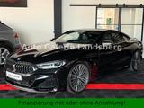 BMW M850i xDrive Coupe*Laser*H/K*ACC*Kamera*20 Zoll* - BMW M850 Gebrauchtwagen