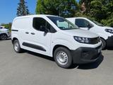 Opel Combo Cargo Basis Navi+Kamera+LED+CarPlay+Klima - Opel Combo in Hamm