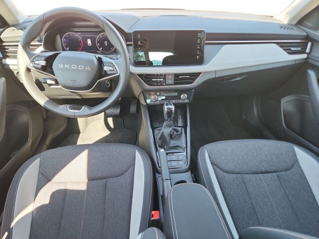 Skoda Kamiq - Bild 10