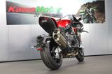 Bimota Tesi H2 - BIMOTA TESI