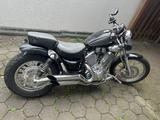 Yamaha Virago XV 535 +++ Bobber +++ - YAMAHA 1995 VIRAGO 535