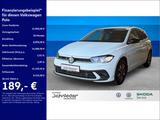Volkswagen Polo 1.0 TSI Goal AHK Rear View LED