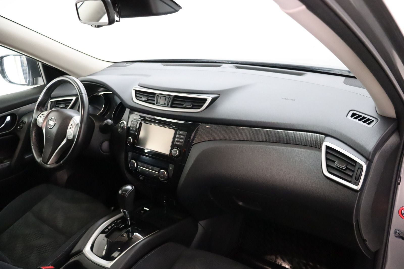 Fahrzeugabbildung Nissan X-Trail 1.6 dCi Automatik