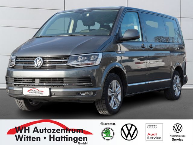 Volkswagen T6 Multivan 2.0 TDI DSG Generation Six AHK REARV