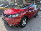 Nissan Qashqai 1.6Ltr-120kW(163PS) DIG-T Acenta 4X2 - Nissan aus 2015