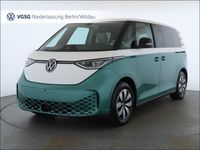 Volkswagen ID. Buzz - Vorschau Bild 2