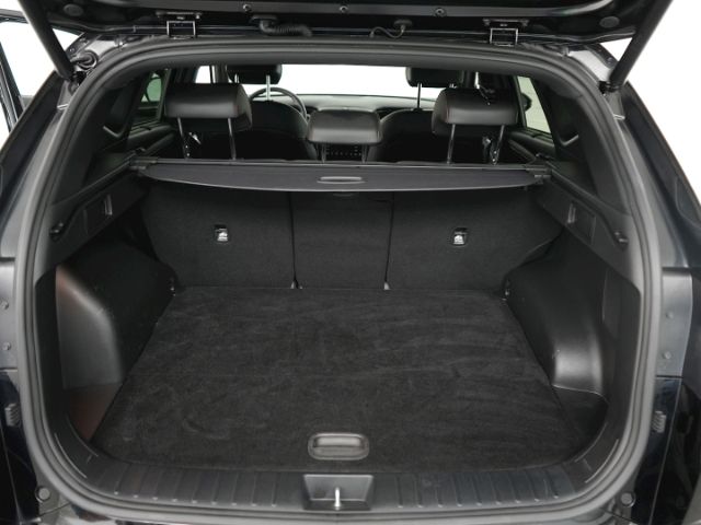 Tucson PHEV N-LINE AT 4WD+VOLL LED+NAVI+RÜCKFAHR