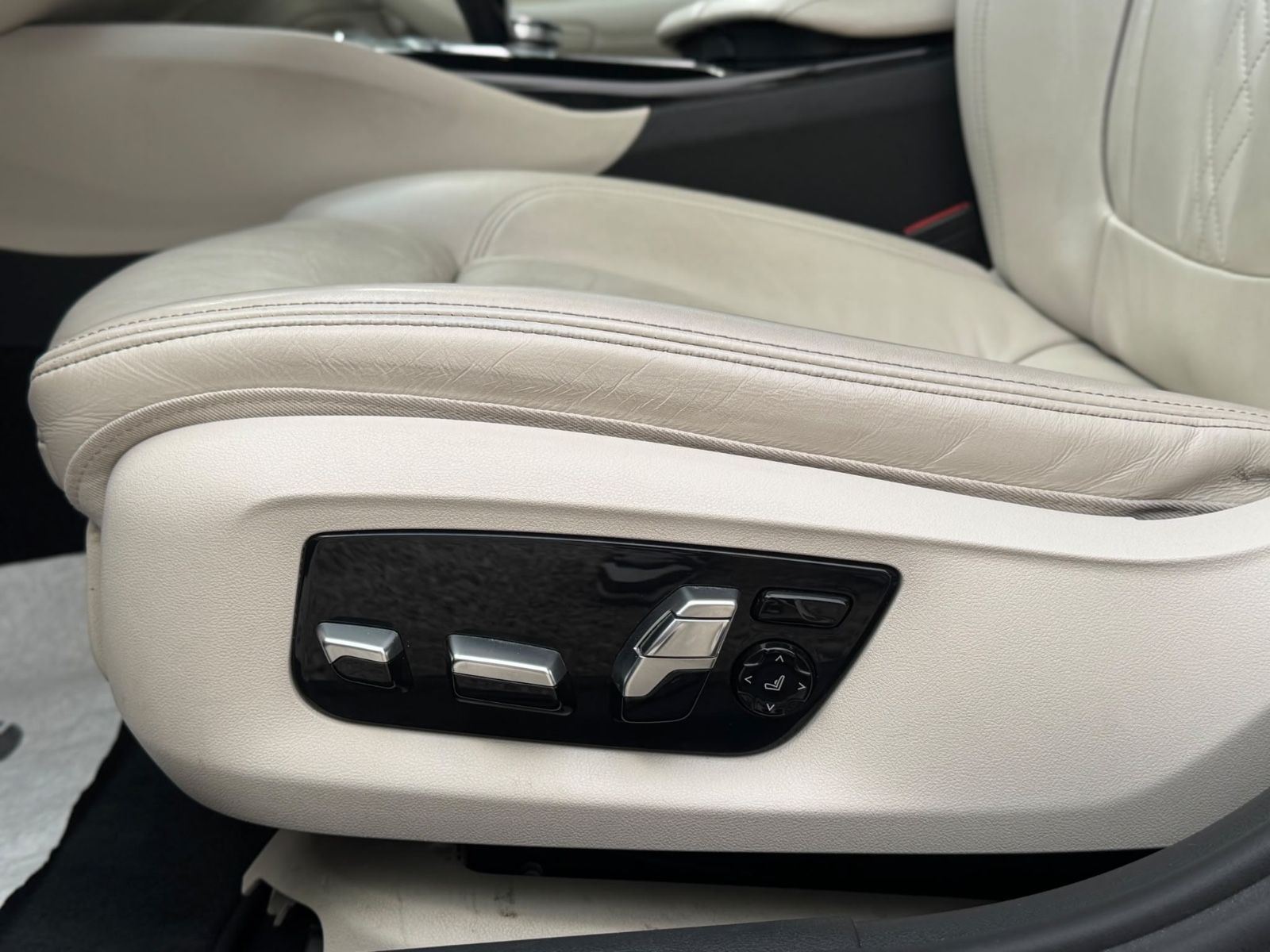 BMW 530 530 d Touring xDrive M Sportpaket*LED*Head Up*, Ansicht 9