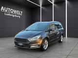 Ford Galaxy Titanium 2.0  Autom. 7-Sitze-Modelpflege - Ford Model a Gebrauchtwagen