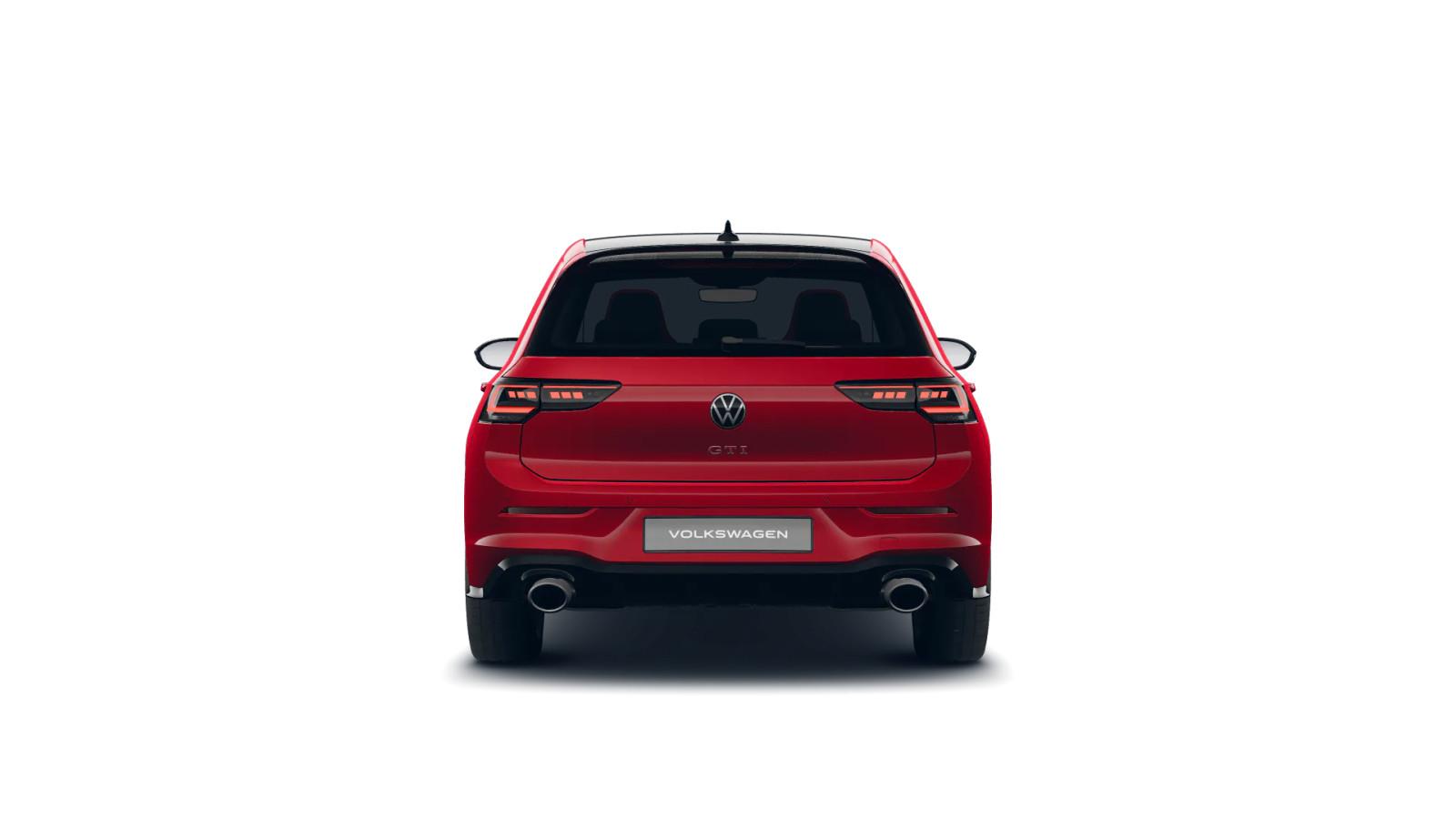 Volkswagen Golf GTI CLUBSPORT IQ.LIGHT HuD 360° KEYLESS, миниатюра 7