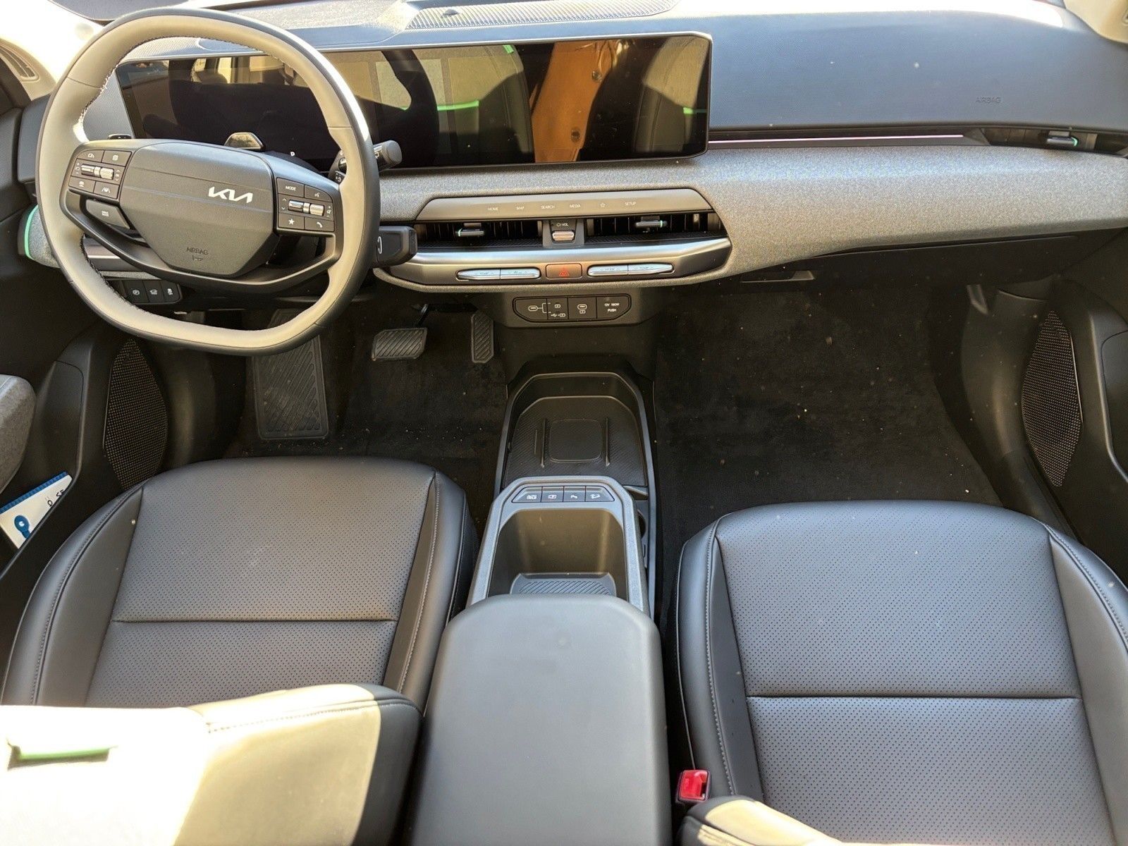 Kia EV4 - Bild 9