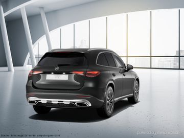 Mercedes GLC 200 - 11