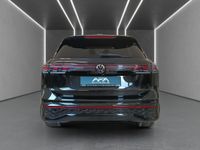Volkswagen Tiguan - Vorschau Bild 6