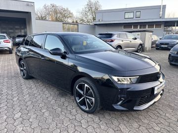 Bild 6 Opel Astra GS ST NAVI/SHZ+LHZ/PDC vo+hi+360Cam/LED