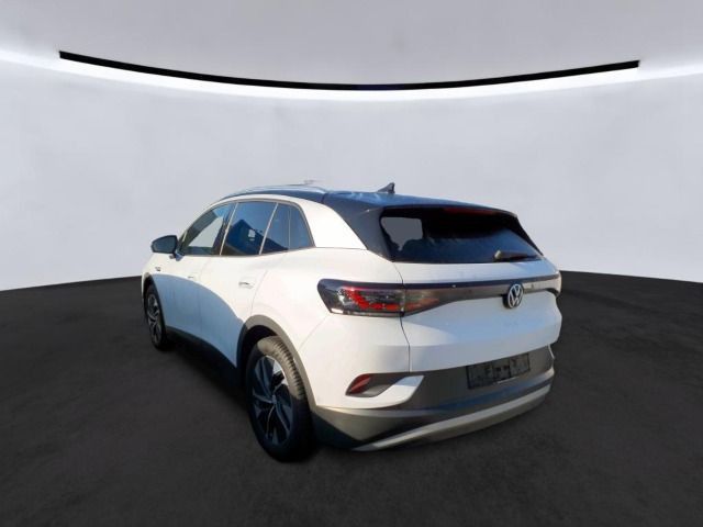 Volkswagen ID.4 - Bild 3