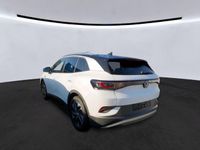 Volkswagen ID.4 - Vorschau Bild 3
