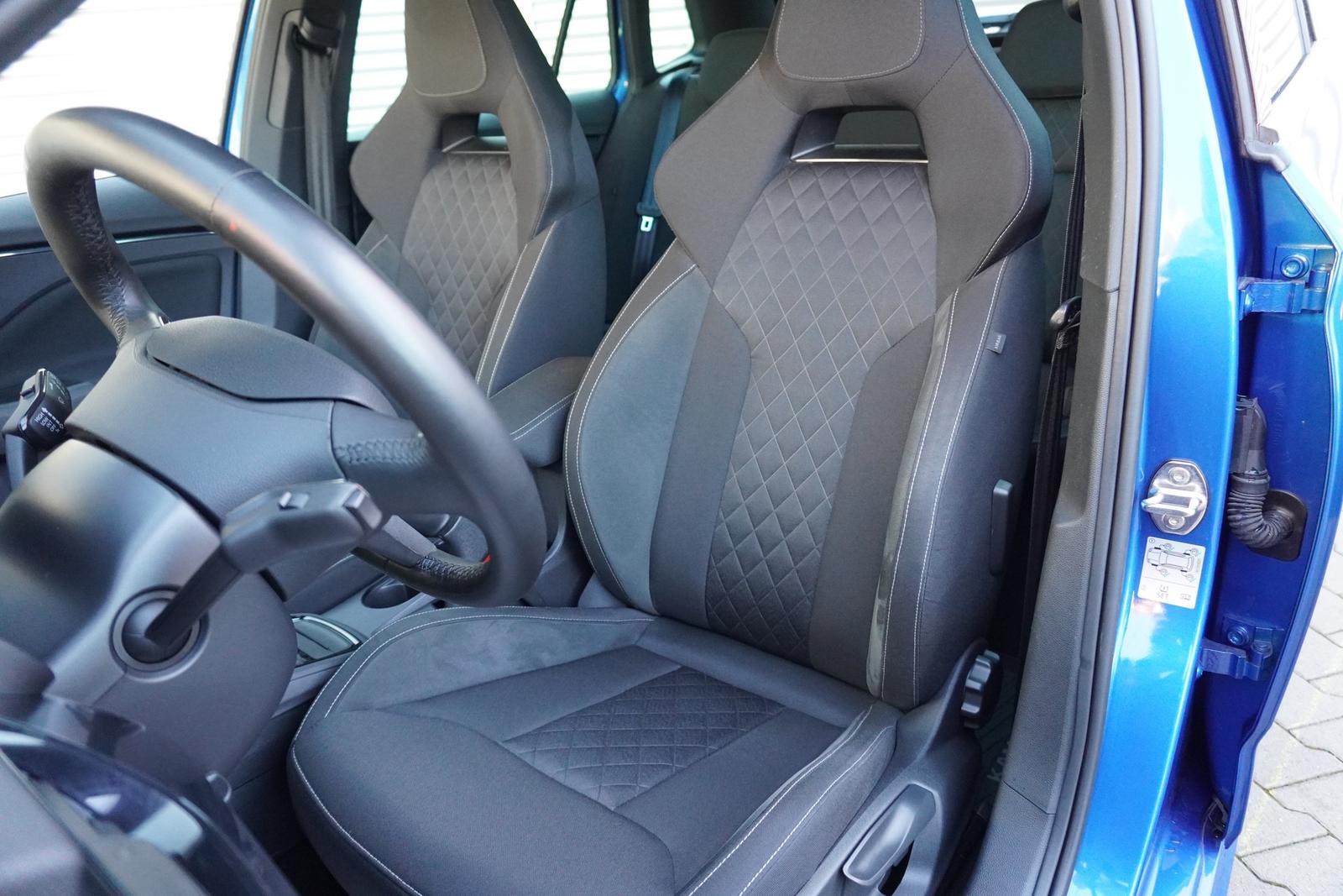Skoda Kamiq 1.5 16V TSI Ambition LED Navi Kamera PDC