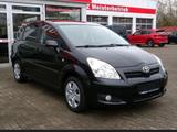 Toyota Corolla Verso  7 Sitzer Van/Bus - Toyota Corolla Verso aus 2008