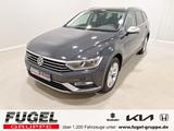 Volkswagen Passat Variant 2.0 TDI Alltrack SHZ|Navi|ACC|RFK - Volkswagen Passat Variant in Dresden