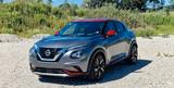 Nissan Juke 1.0 DIG-T 117 N-DESIGN N-DESIGN - Nissan Juke: N Design