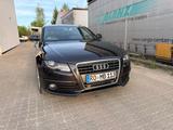 Audi A4 Avant 1.8T SLine HU 2028 - Audi A4 aus 2008: Sline