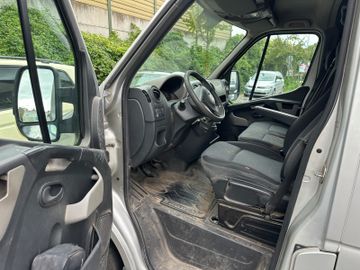 Renault Master - 8