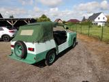 Trabant Kübel - Trabant: Kübel