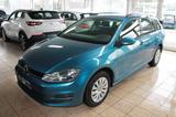Volkswagen Golf VII Variant Trendline BMT - Volkswagen Golf: Variant Trendline