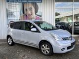 Nissan Note 1.4 Visia  VERKAUF NUR AN HÄNDLER !!!!! - gebrauchte Nissan Note aus dem Jahr 2008