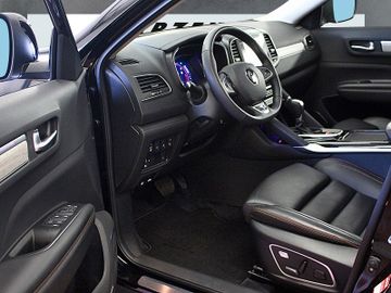 Fahrzeugabbildung Renault Koleos BLUE dCi 185 4WD X-tronic Initiale Paris