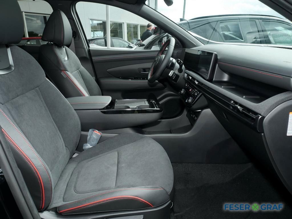 Hyundai TUCSON - Bild 4