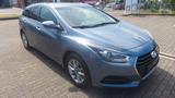 Hyundai i40 CW Blue Trend- 1.HAND-NAVI-PDC-KLIMAAUTOMATI - Hyundai i40 in Bochum