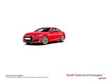 Audi A5 Coupe 40 TFSI advanced LED Navi AHK SHZ - gebrauchte Audi A5 aus dem Jahr 2022