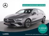 Mercedes-Benz CLA 180 SB Progressive+NavPr+LED+Distr+EHeck+RFK - Mercedes-Benz CLA-Klasse Jahreswagen
