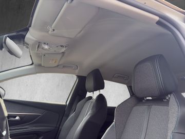 Peugeot 3008 Allure Pack 1.6 Hybrid 225 Kam.+LED+Navi