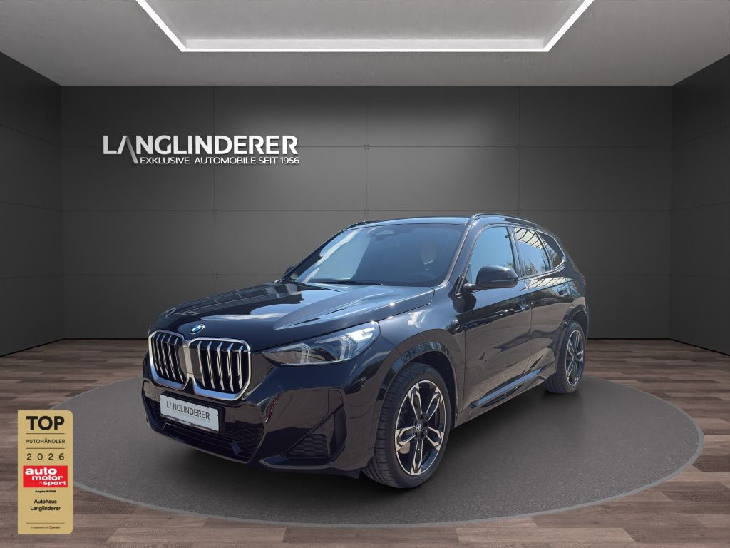 Image of BMW X1