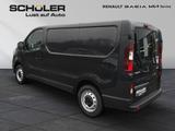 Renault Trafic Kasten L1H1 3.0t Komfort 150 dCi KAMERA - Renault Trafic mit Diesel-Antrieb: Van, Schaltgetriebe