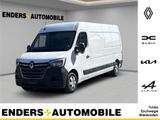 Renault Master III Kasten L3H2 150PS +AHK+EPH+CAM+NAVI+ - gebrauchte Renault Master aus dem Jahr 2024