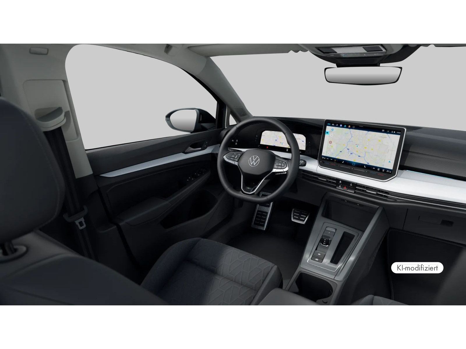 Volkswagen Golf - Bild 6